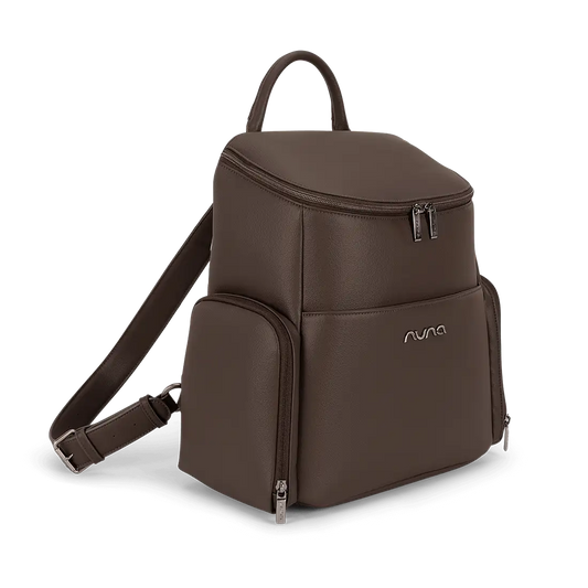 Nuna Essential Diaper Bag
