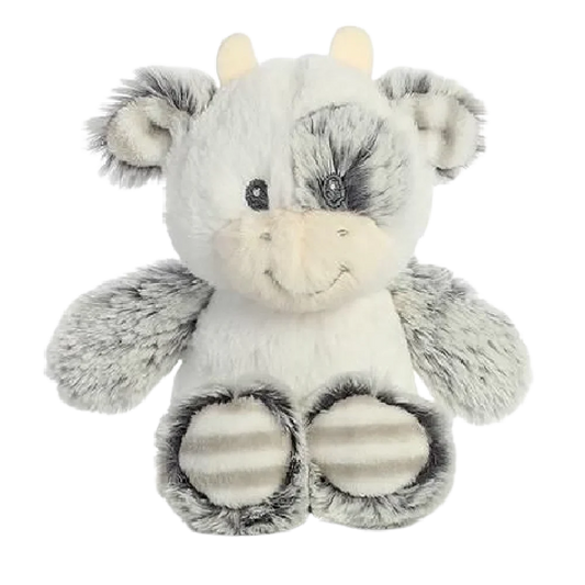 EBBA - Cuddler Rattle Colby the Cow