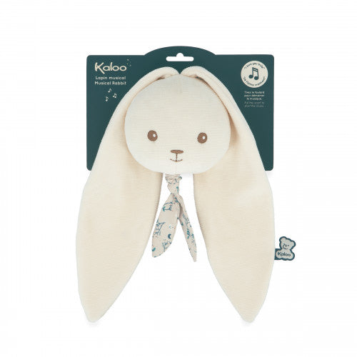 Kaloo Lapin Musical Rabbit