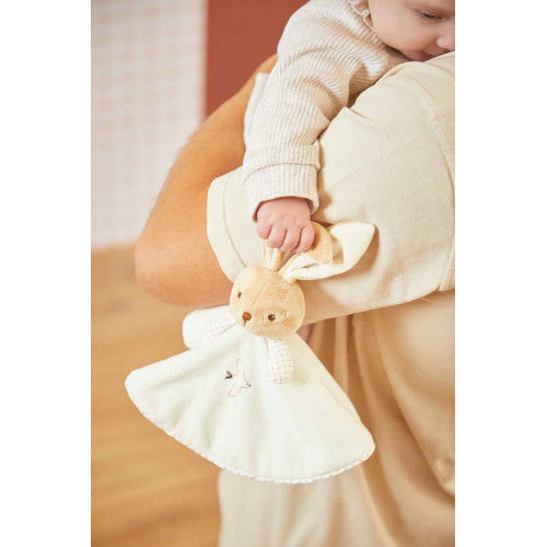 Kaloo Doudou Rabbit Round