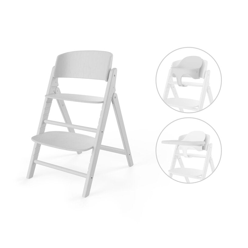 Cybex Click & Fold 3-in-1