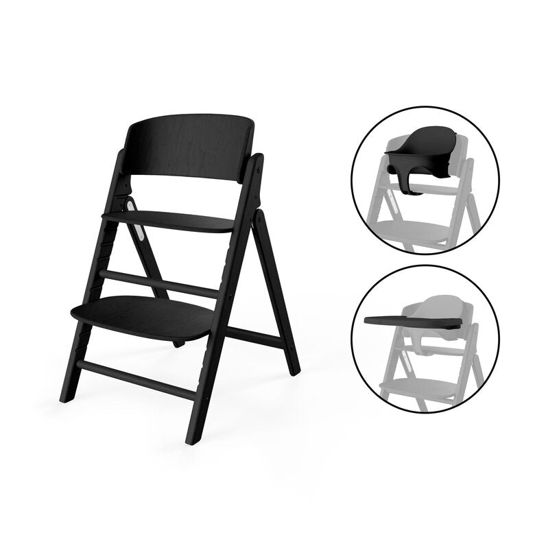 Cybex Click & Fold 3-in-1