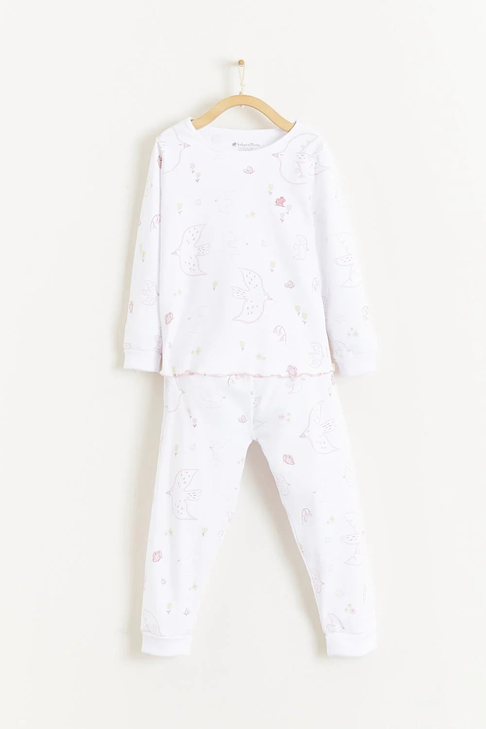 BC Pijama Carla Danet