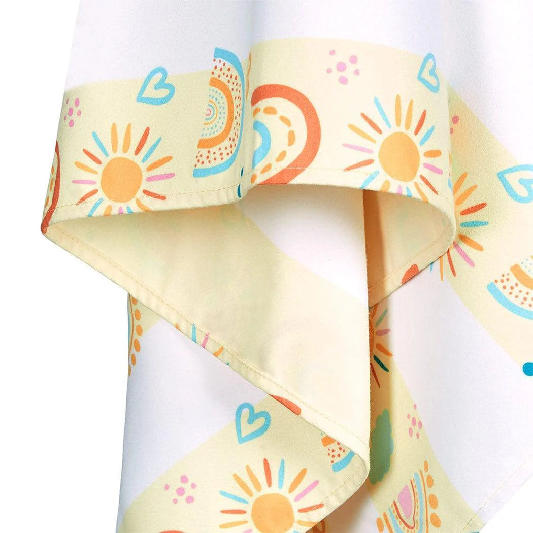 Dock & Bay Recycled Quick Dry Towel Large