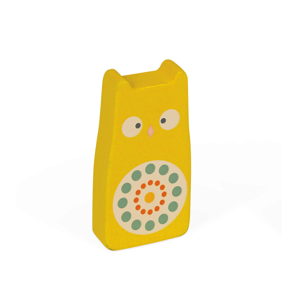 Janod Dominó Sweet Cocoon