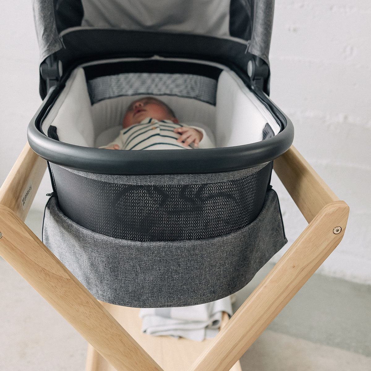 UPPAbaby Bassinet V3