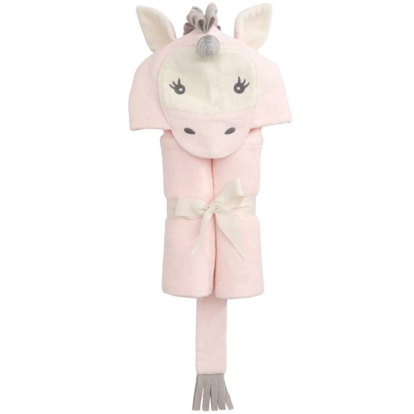 Elegant Baby Bath Wrap 0-24 Meses