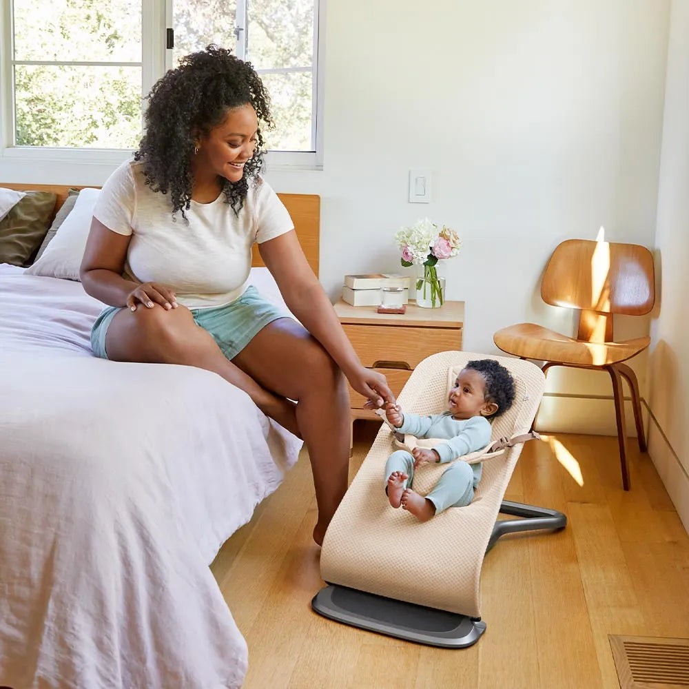 Ergobaby Evolve Bouncer 3 in 1