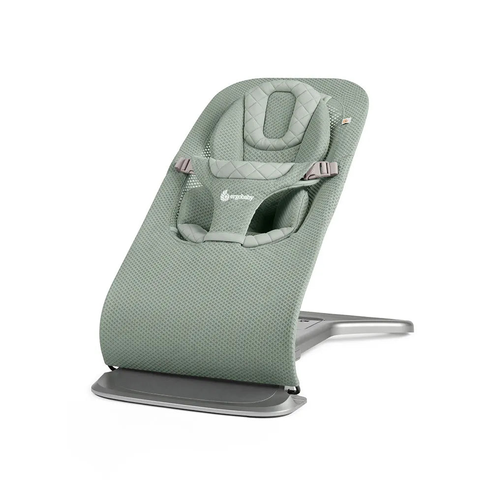Ergobaby Evolve Bouncer 3 in 1