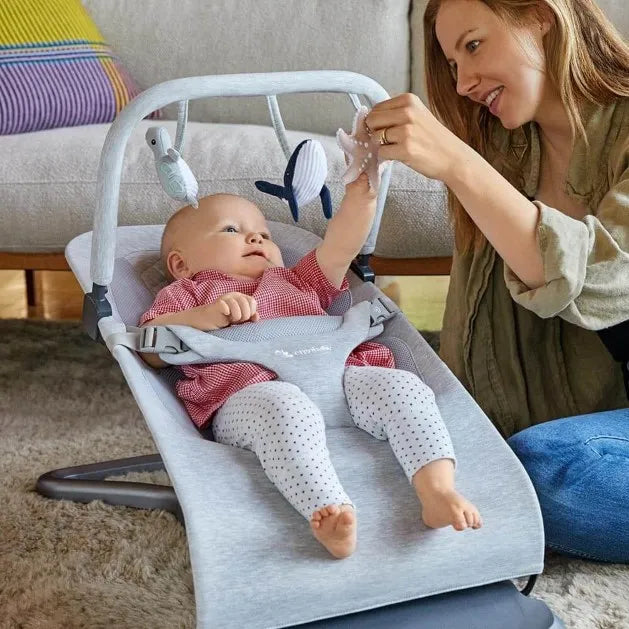 Ergobaby Evolve Bouncer Toy Bar
