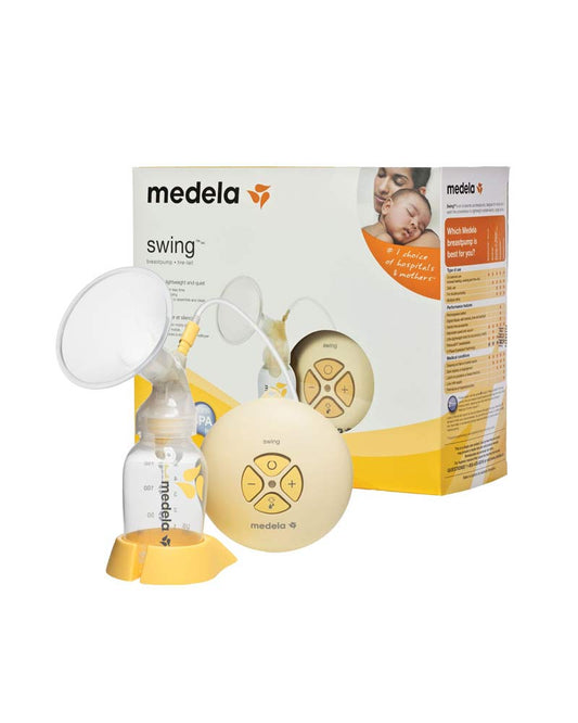 Medela Bomba Extractora Swing