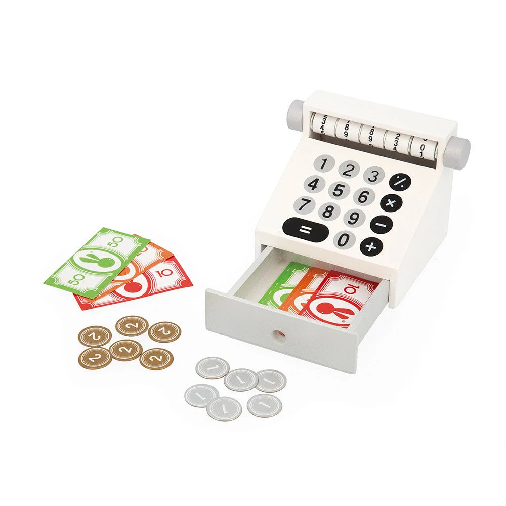 Janod Farm Market Merchant