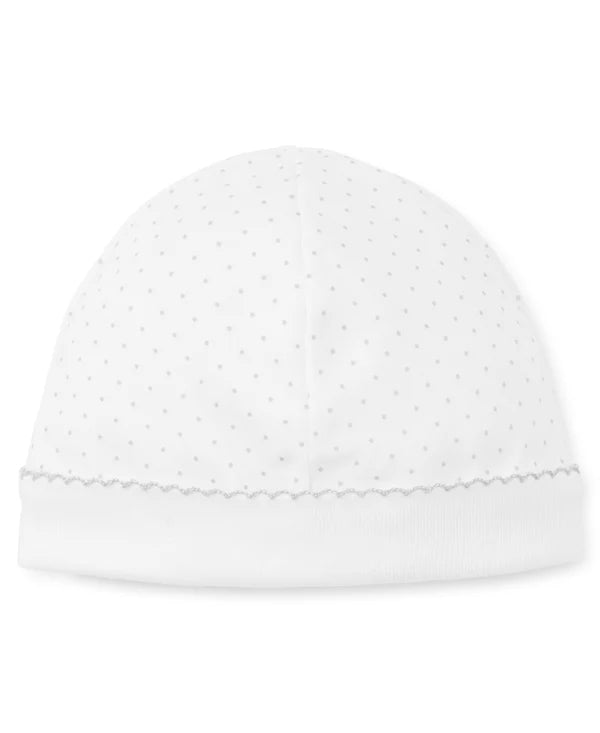 Kissy Kissy New Dots Print Hat