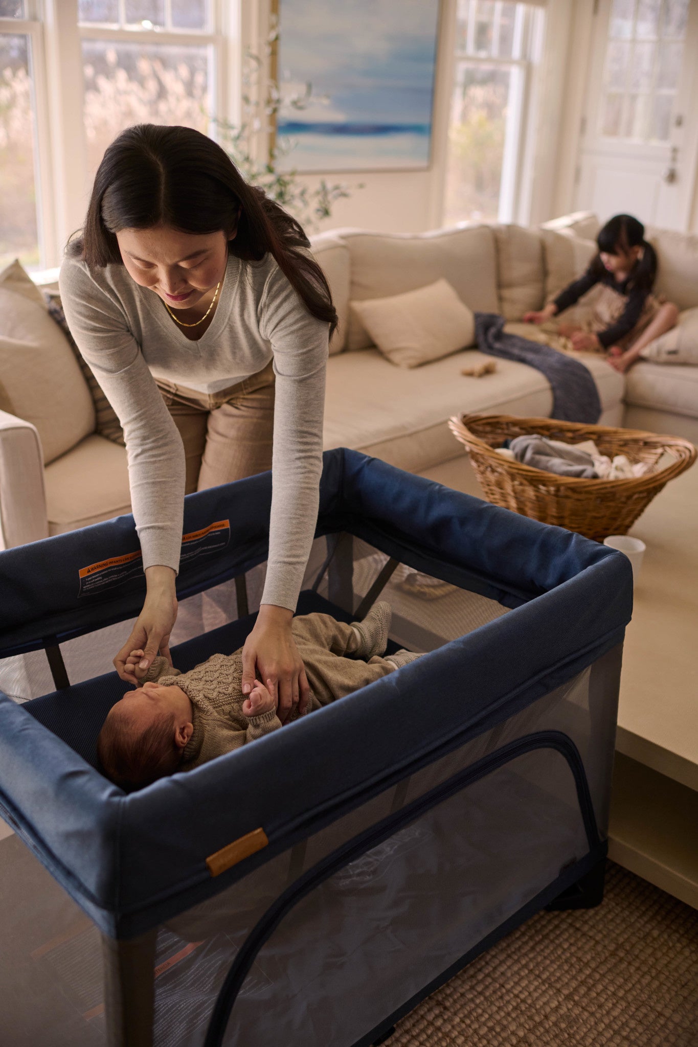UPPAbaby REMI Playard