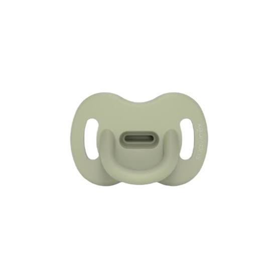 Suavinex Chupeta todo Silicona 0-6 Meses