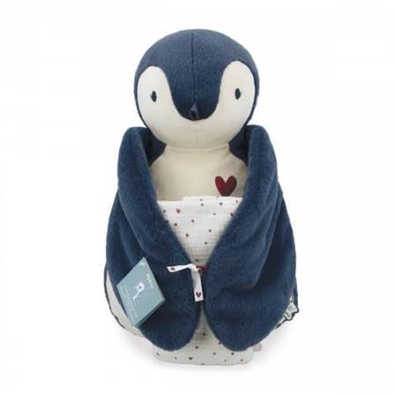 Kaloo My Plush & Swaddle