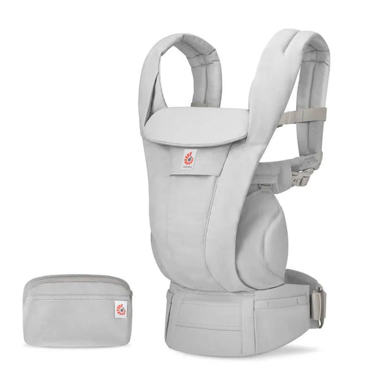 Ergobaby Omni Deluxe Carrier