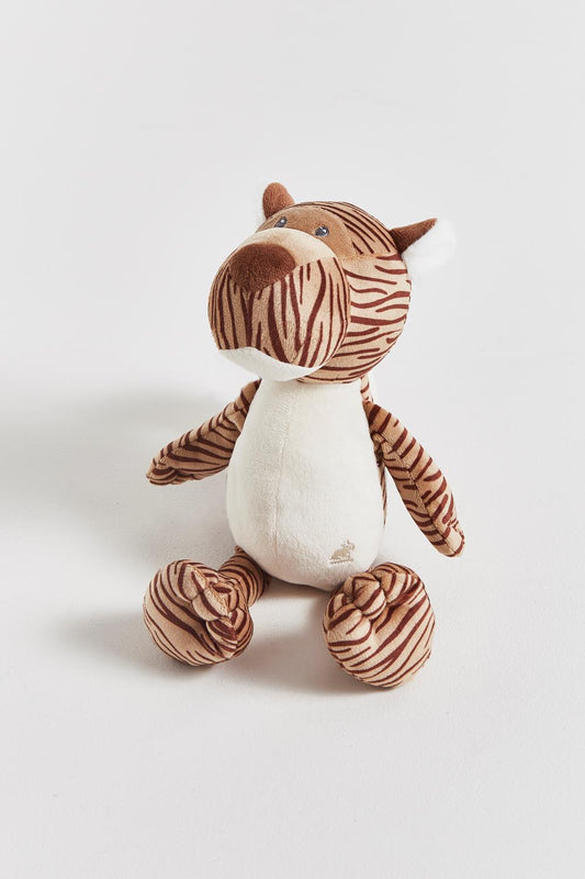 BC Tiger Plush Toy
