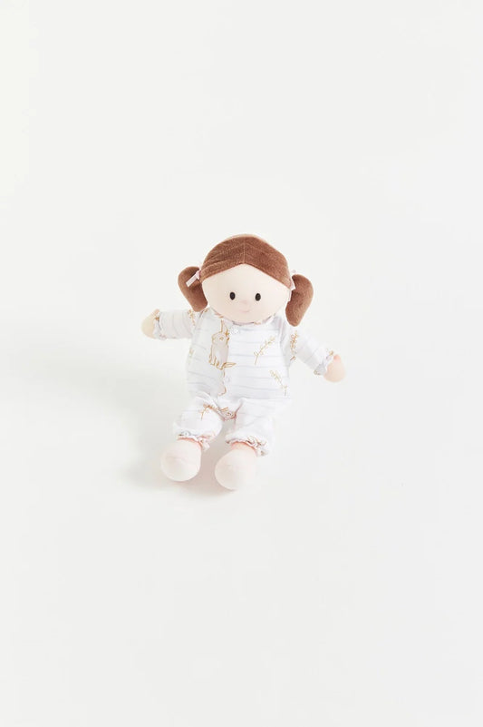 BC Doll Pouppe Pom Pom