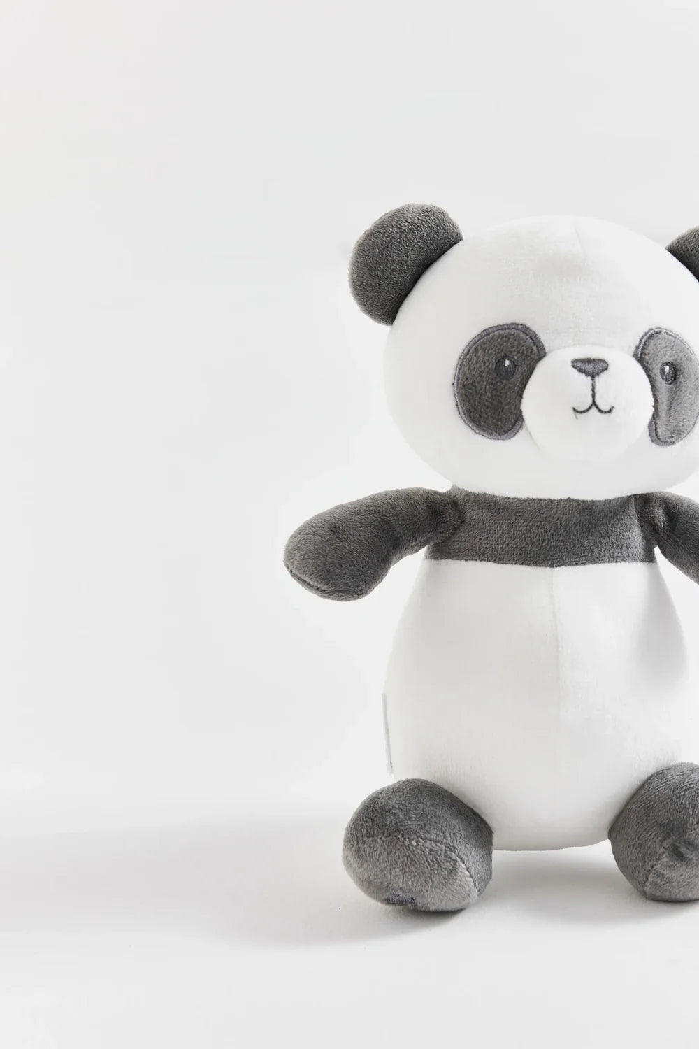 Babycottons Pet Little Panda