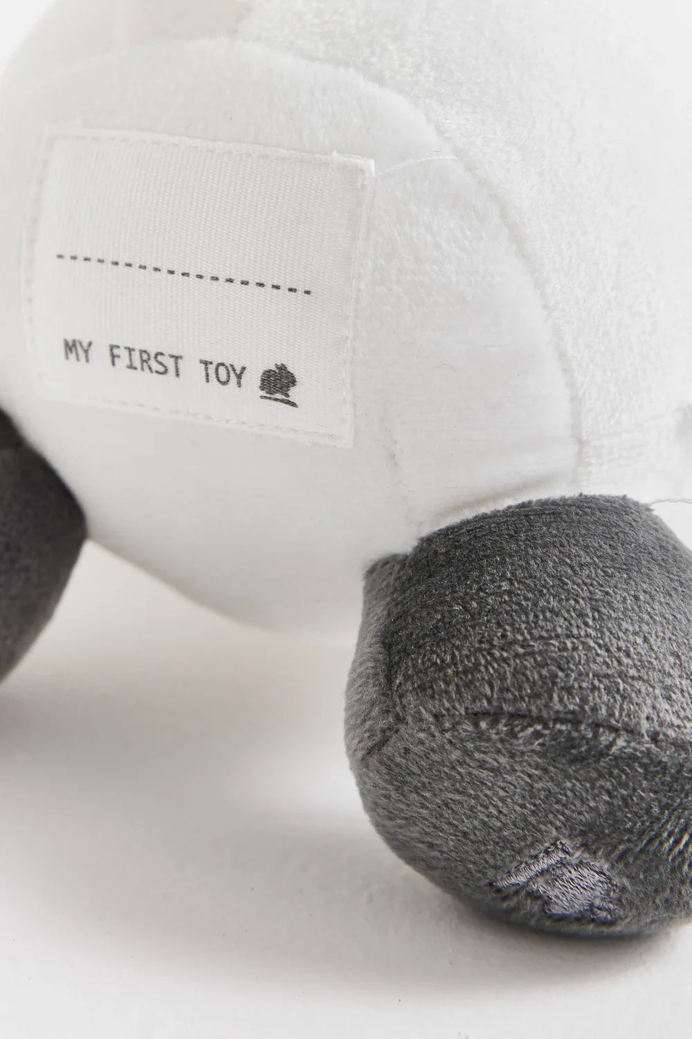 Babycottons Pet Little Panda