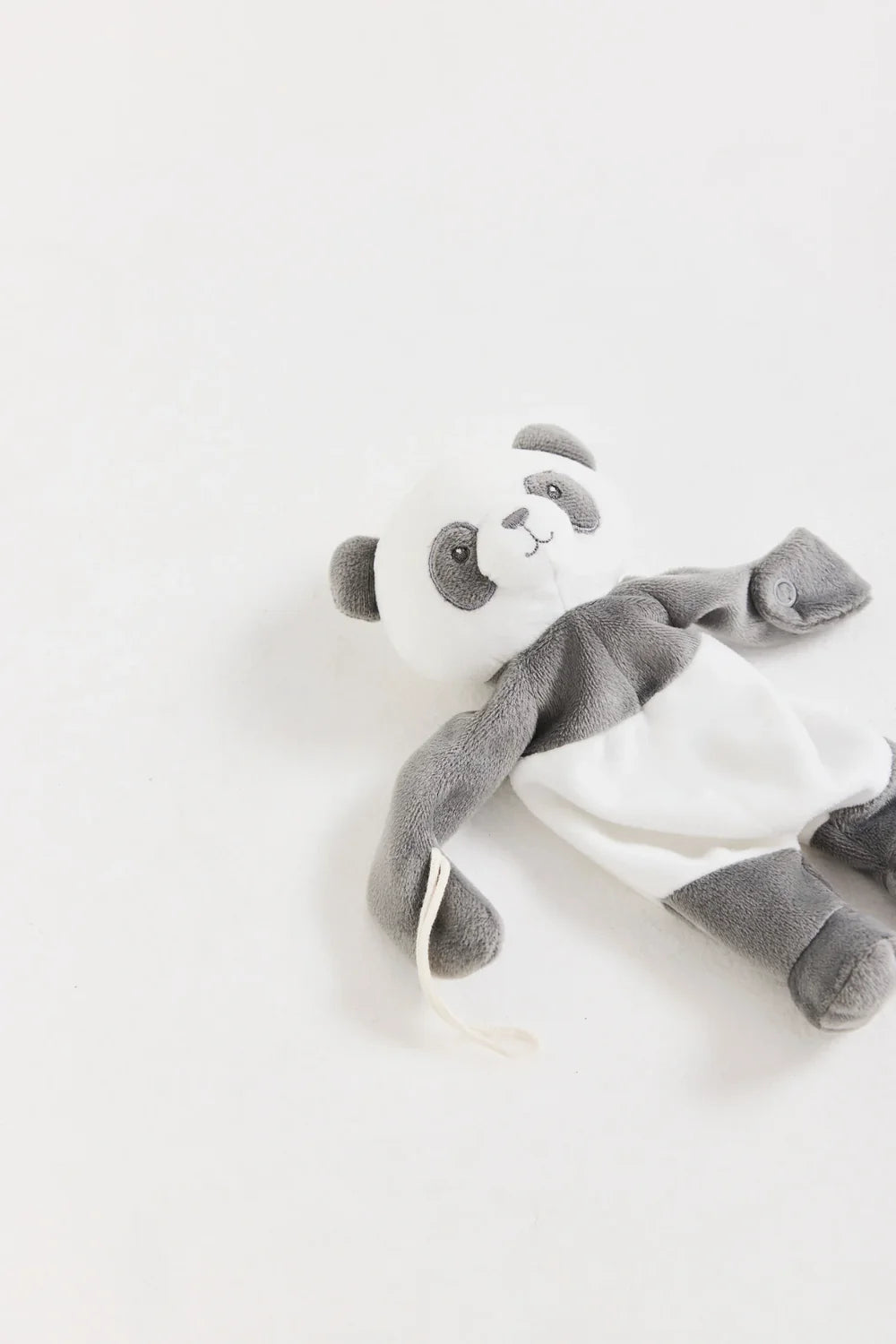 Babycottons Portachupete Little Panda