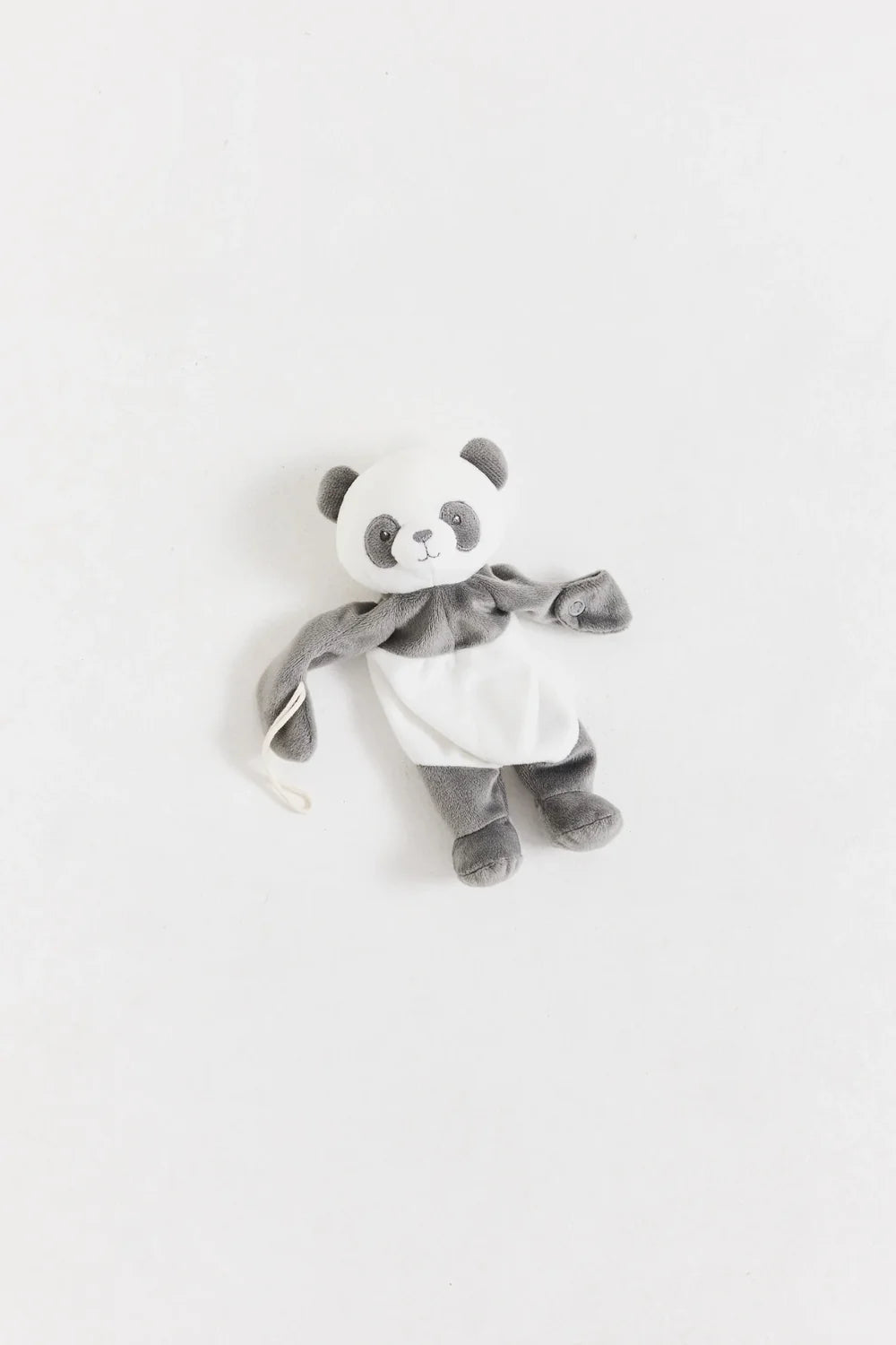 Babycottons Portachupete Little Panda