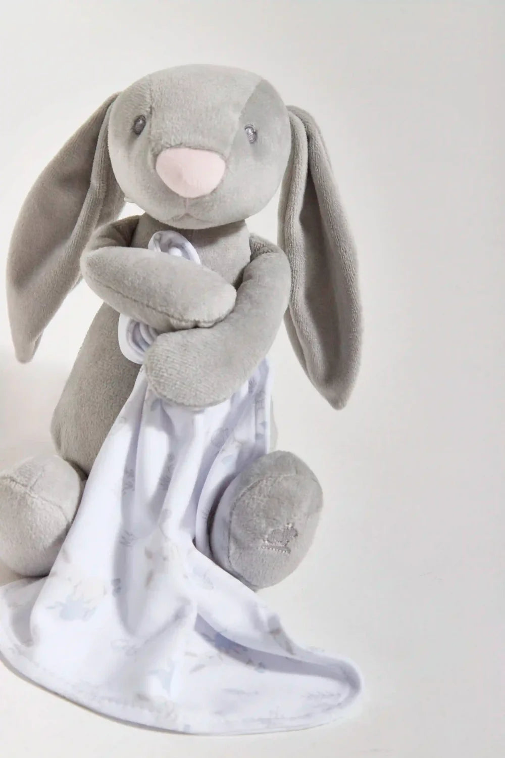BC Pet Bunny