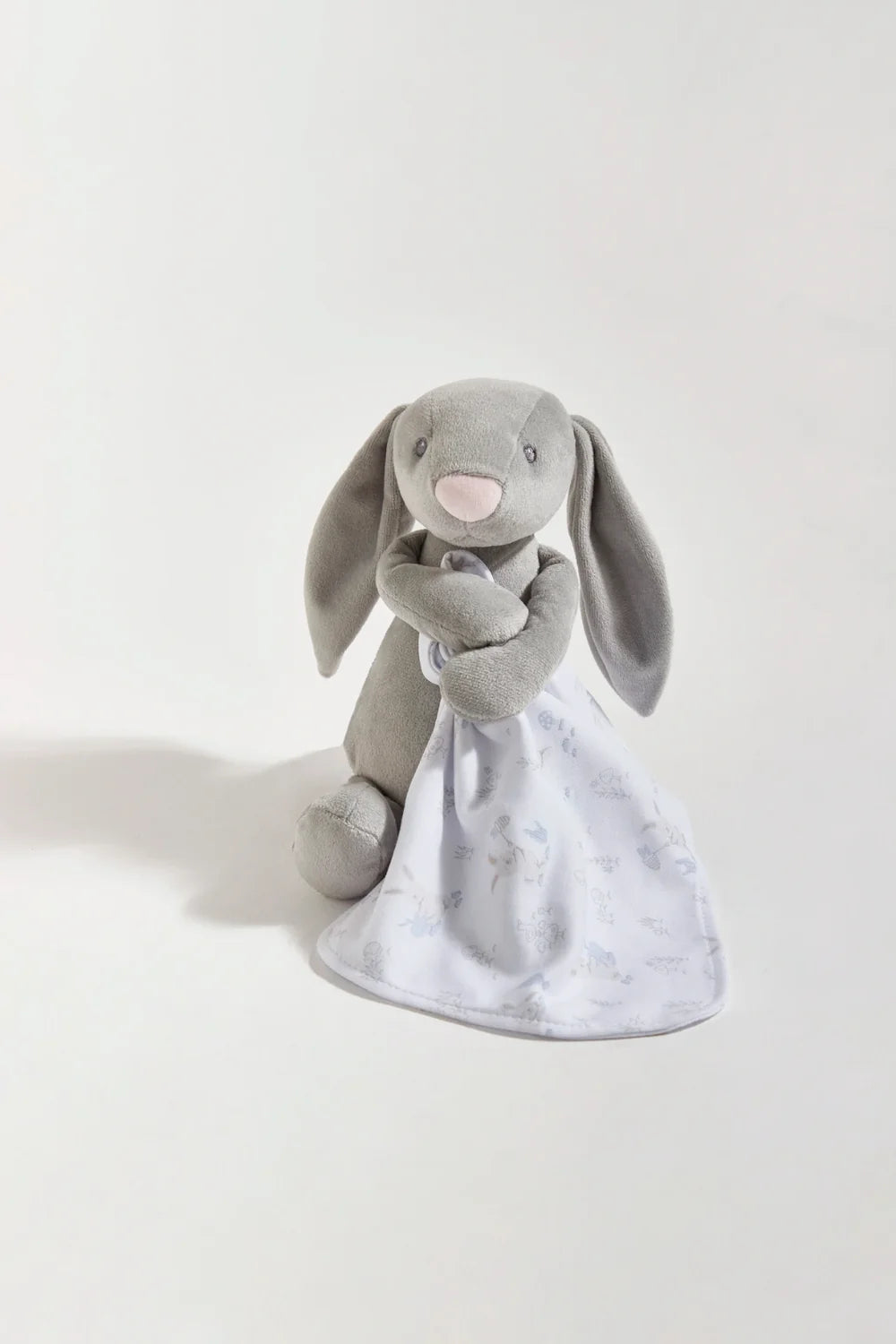 BC Pet Bunny