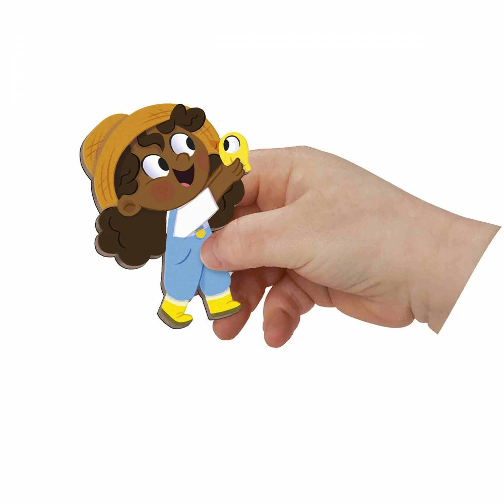 Janod Magnéti'Stories The Farm