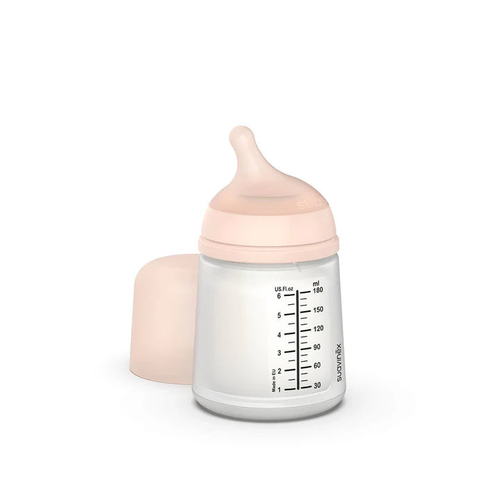 Suavinex Chupón Anti cólico Flujo Lento Zero Zero