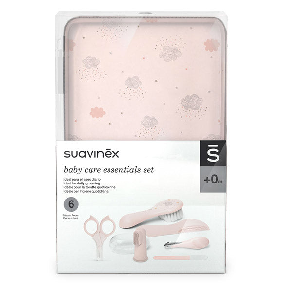 Suavinex Set Manicura