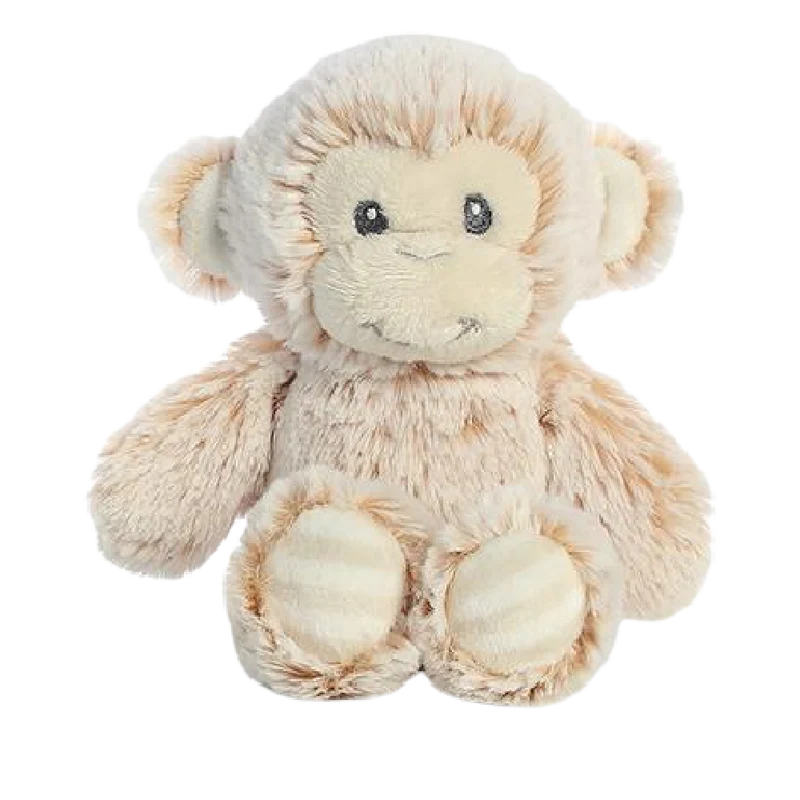 EBBA - Cuddler Rattle Monkey