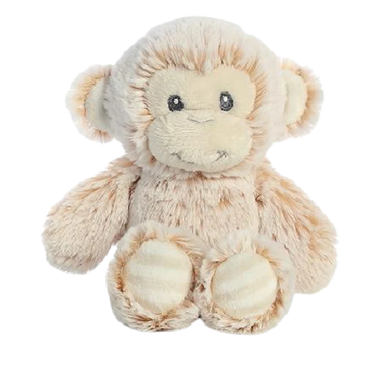 EBBA - Cuddler Rattle Monkey