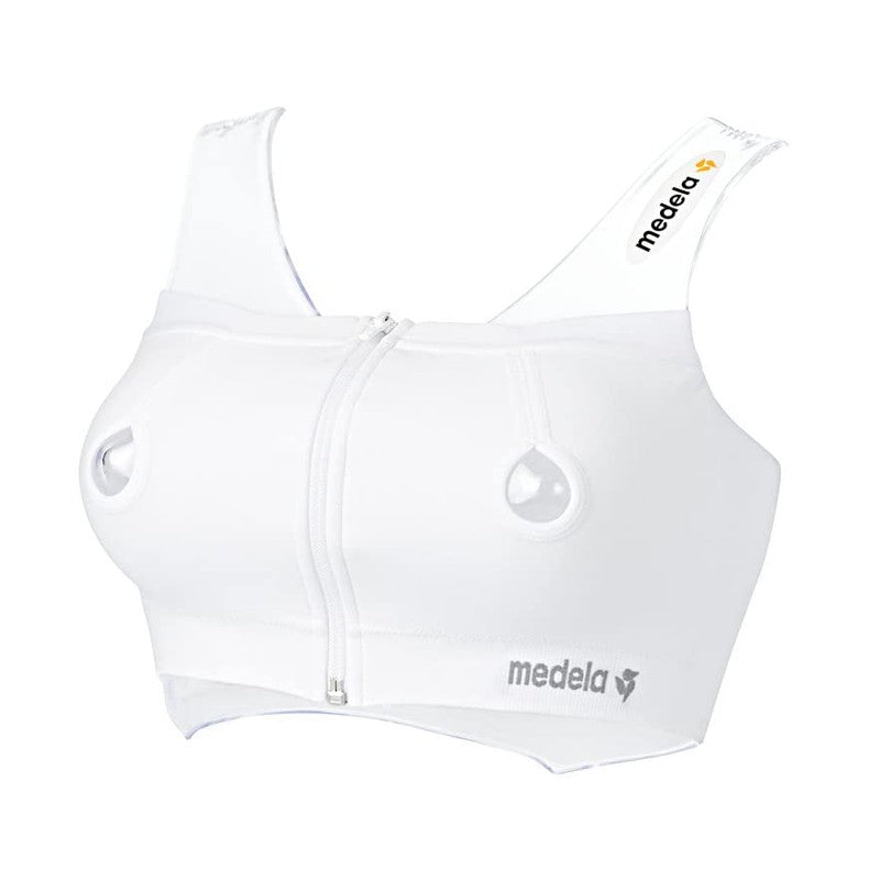 Medela Easy Expression Color Blanco