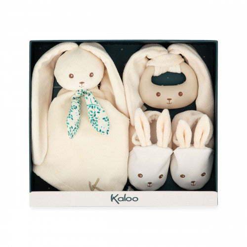 Kaloo My Firts Birth Gift Box
