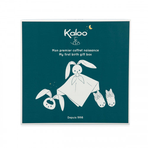 Kaloo My Firts Birth Gift Box