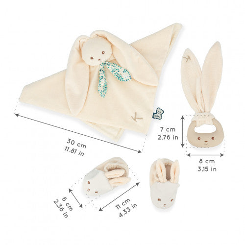 Kaloo My Firts Birth Gift Box