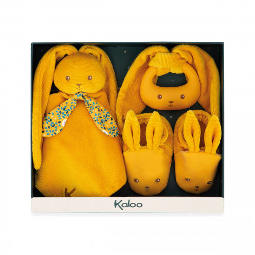 Kaloo My Firts Birth Gift Box