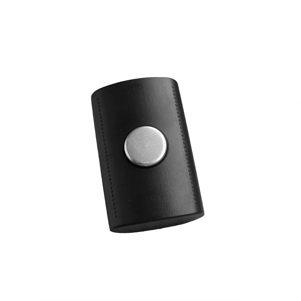 Ezimoov Car Rear View Mirror With Led