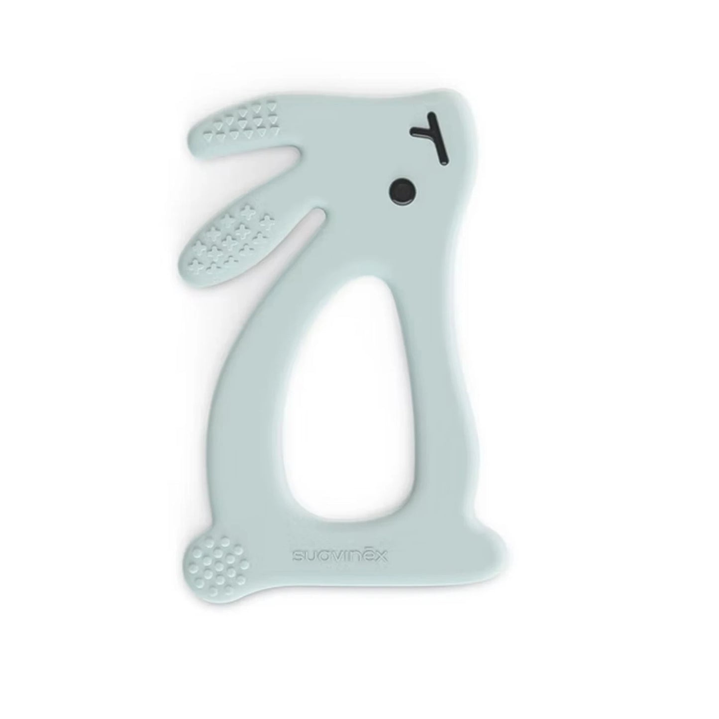 Suavinex Mordedor Conejo Wonderland