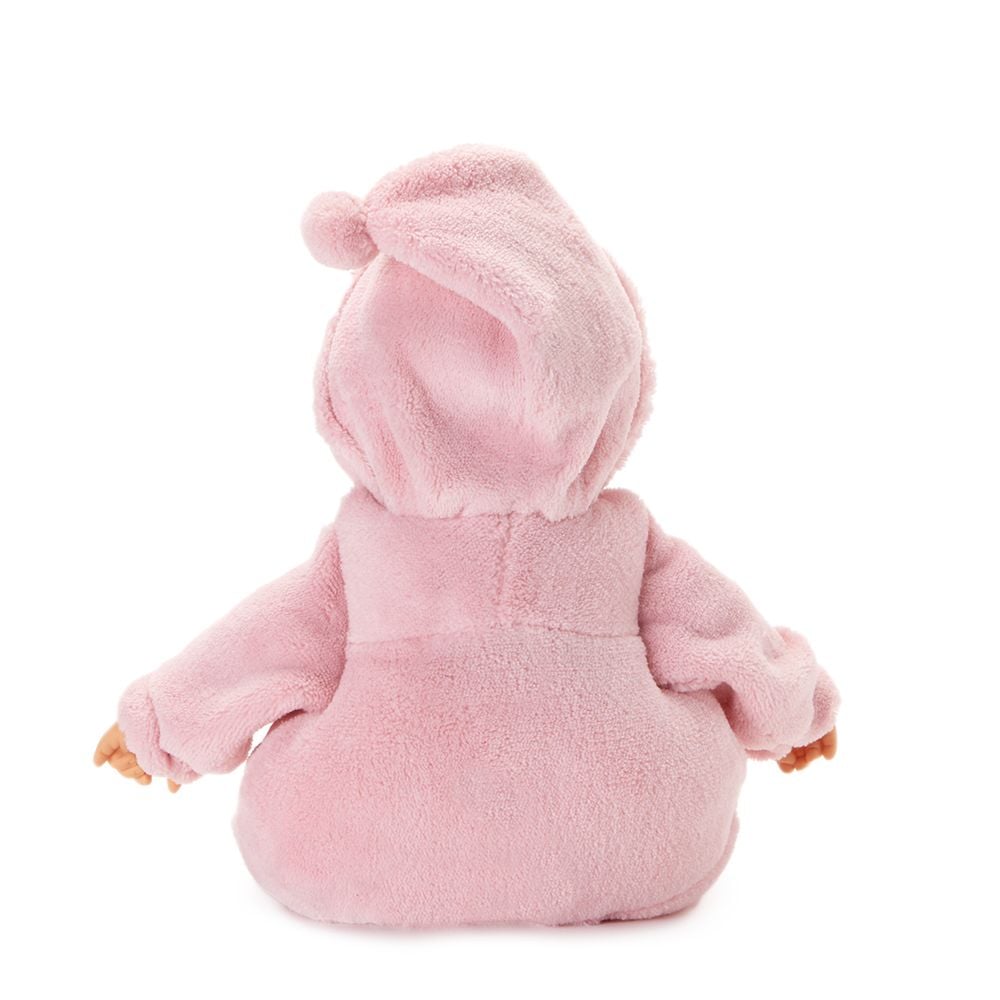 Madame Alexander My First Baby Doll Pink Light Skin