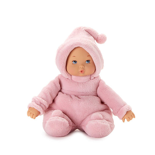 Madame Alexander My First Baby Doll Pink Light Skin