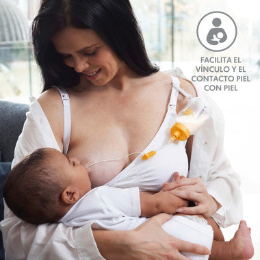 Medela Sistema de Alimentación Suplementaria (SNS)