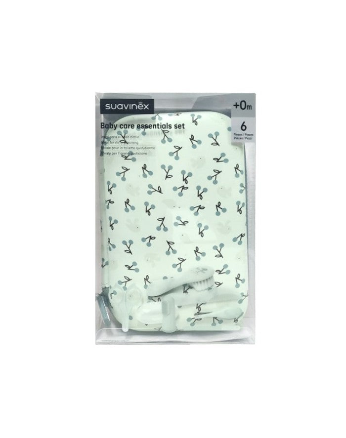 Suavinex Set Manicura