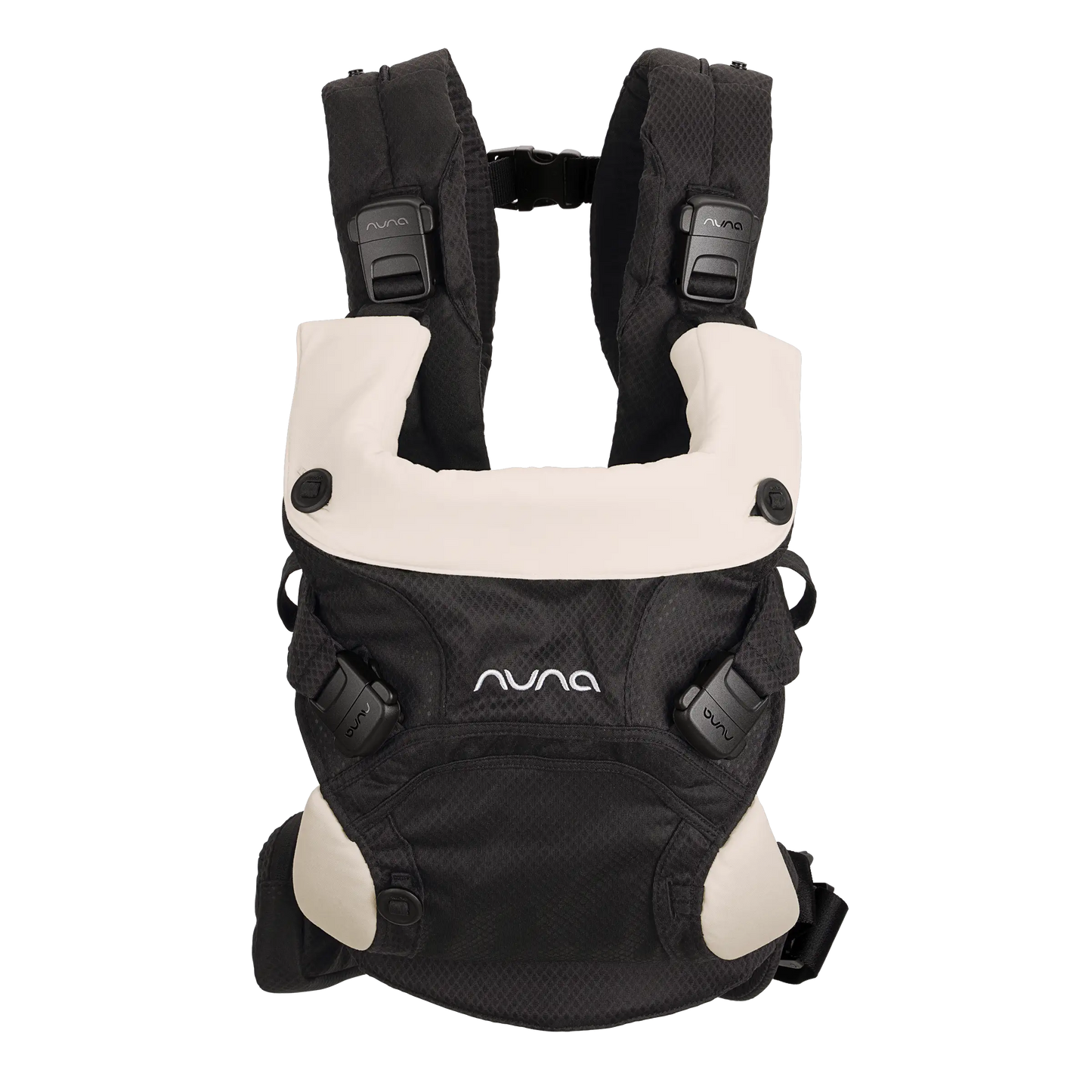 Nuna Cudl™ Clik Baby Carrier