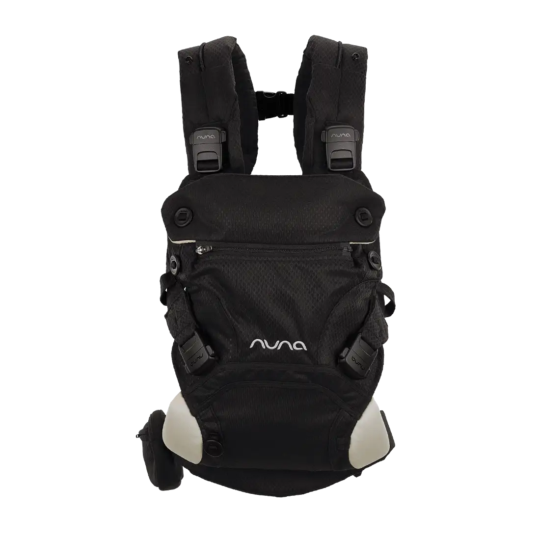 Nuna Cudl™ Clik Baby Carrier
