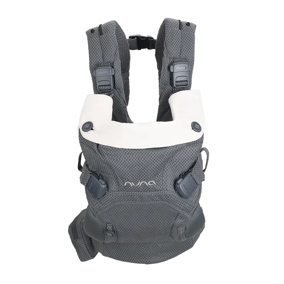 Nuna Cudl™ Clik Baby Carrier