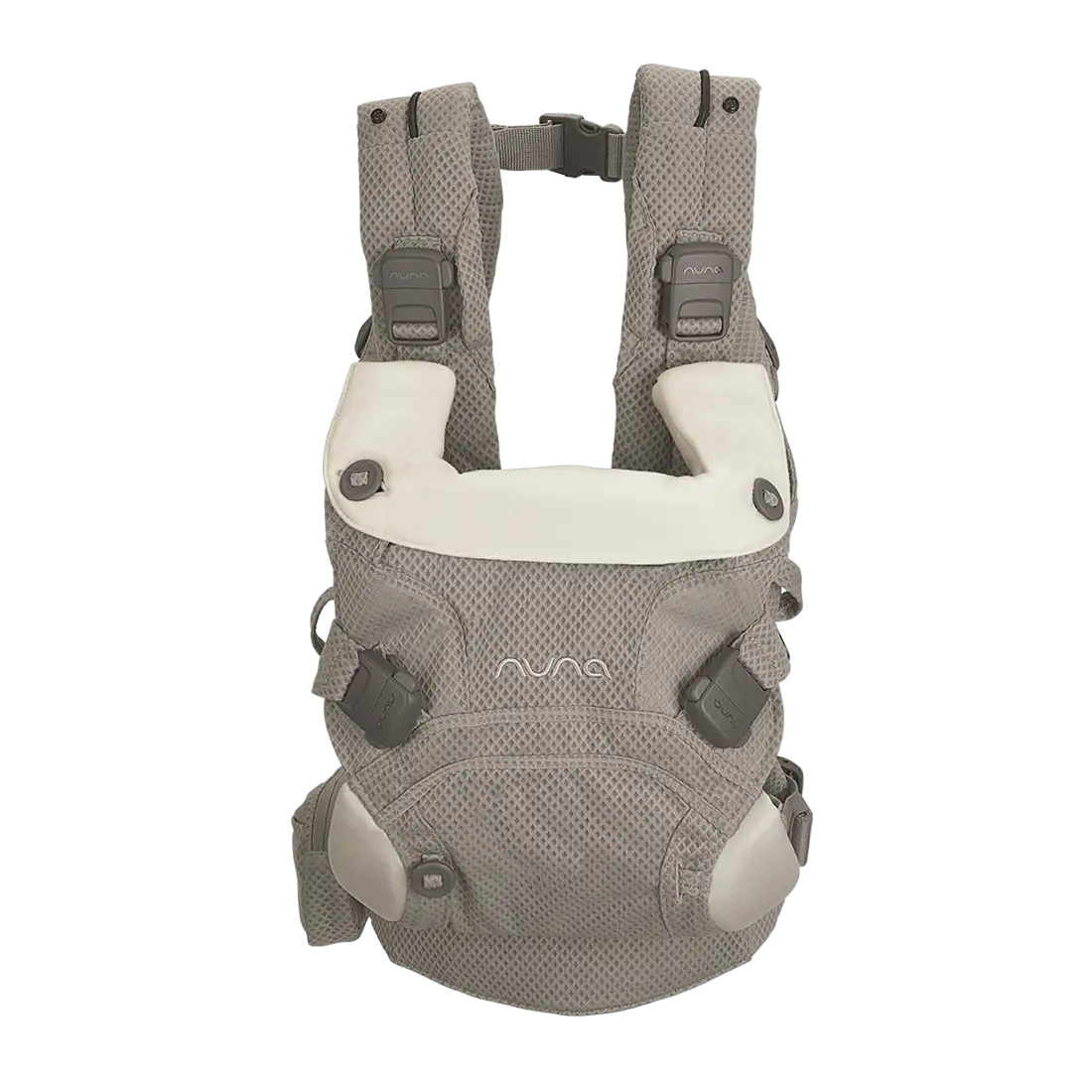 Nuna Cudl™ Clik Baby Carrier