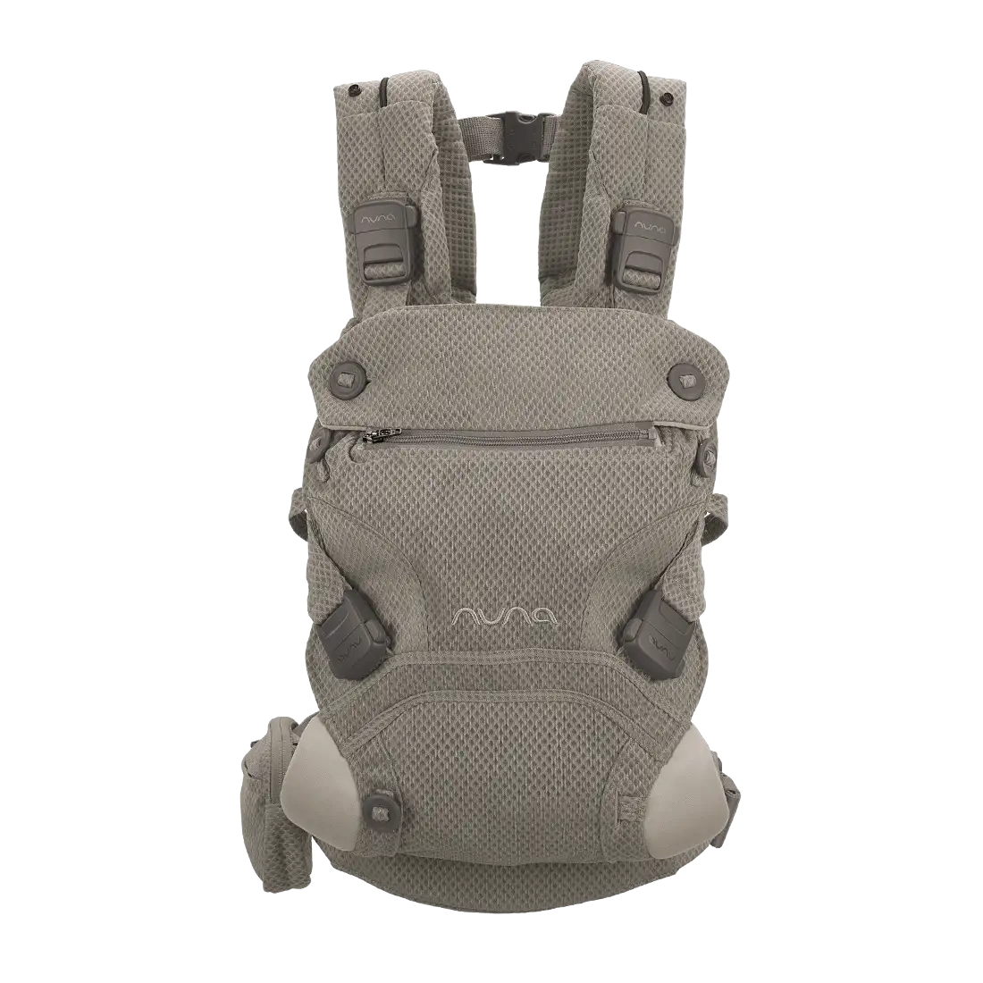 Nuna Cudl™ Clik Baby Carrier